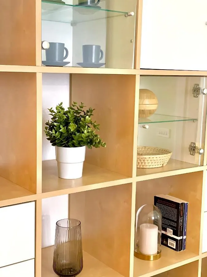 Apartament Homiesam - Yellow Dream & City Life Mediolan