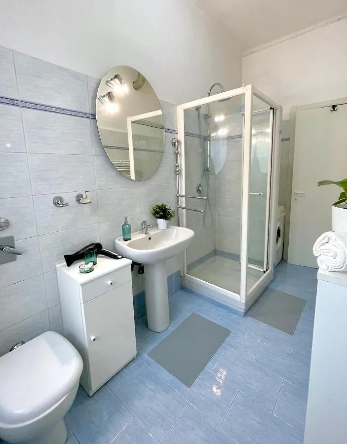 Apartament Homiesam - Yellow Dream & City Life Mediolan