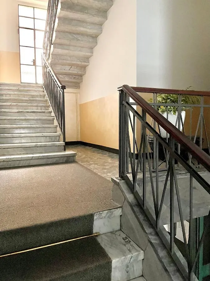 Apartament Homiesam - Yellow Dream & City Life Mediolan