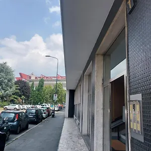  Appartamento Franco Sansirohouse Rho Mi Fiera