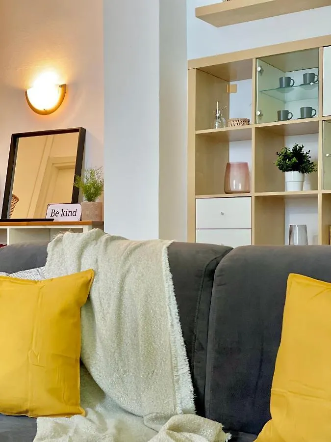 Appartamento Homiesam - Yellow Dream & City Life Milano