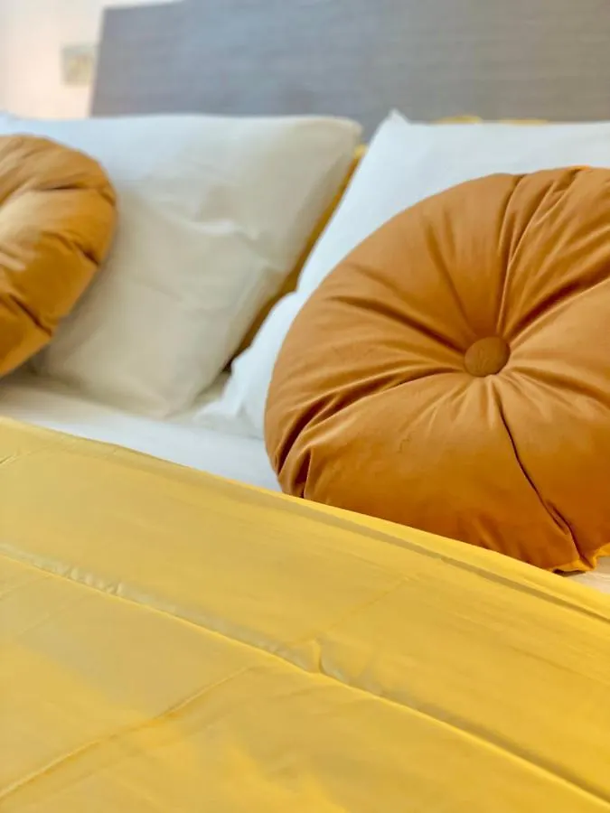 Appartamento Homiesam - Yellow Dream & City Life Milano Italia