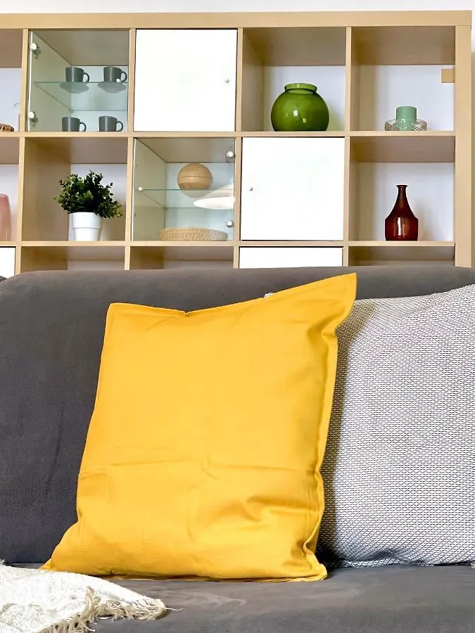 Homiesam - Yellow Dream & City Life Apartment Milan
